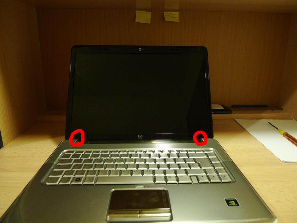 Sostituzione analogica per schermo portatile Samsung LTN156AT24-P02 15.6 LED BACKLIT