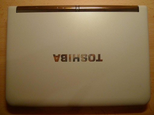 Netbook Toshiba NB305